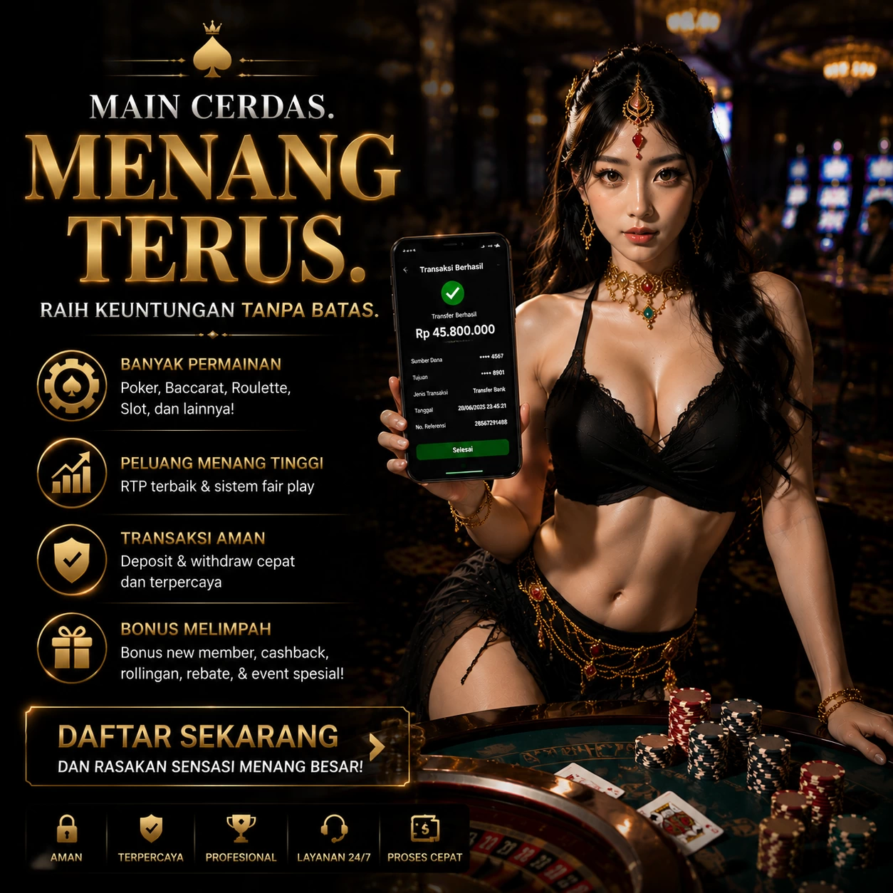 rp1m APK Indonesia - Panduan Lengkap dan Tutorial