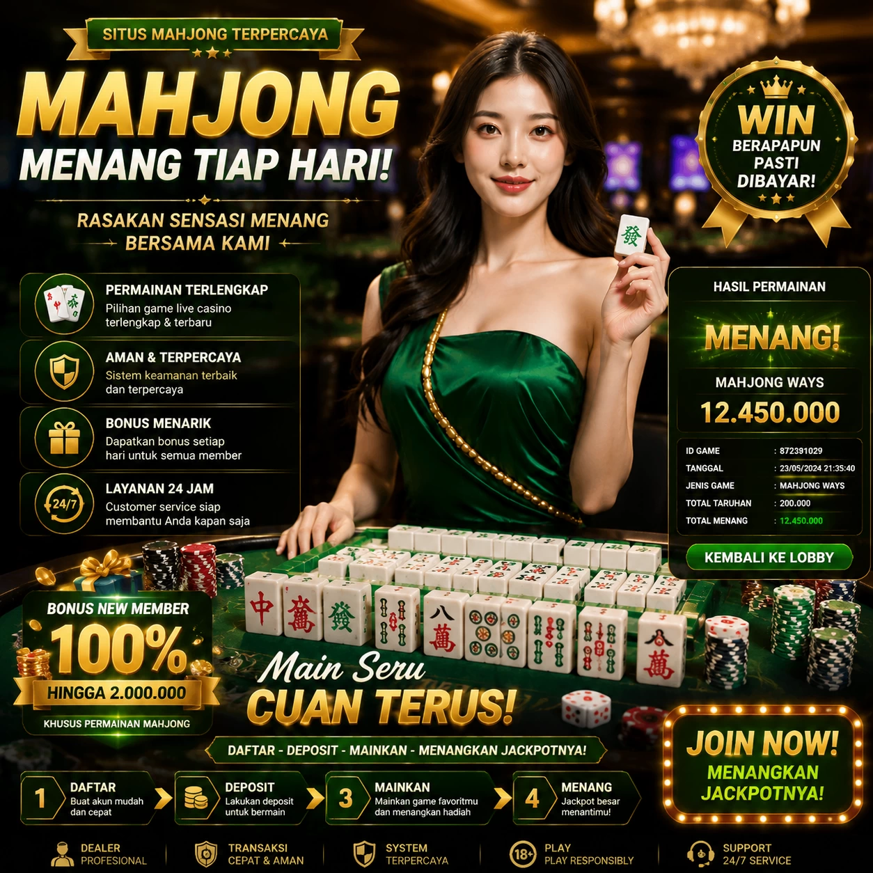 rp1m APK Indonesia - Panduan Lengkap dan Tutorial