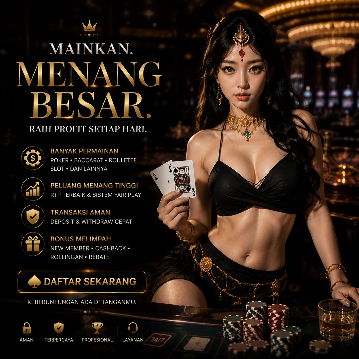 rp1m APK Indonesia - Panduan Lengkap dan Tutorial